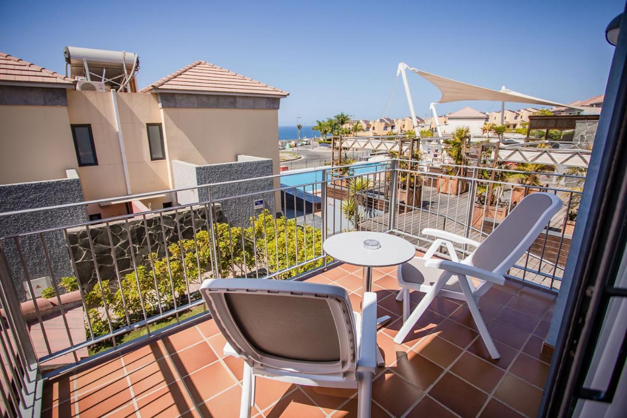 Caybeach Meloneras Extérieur photo