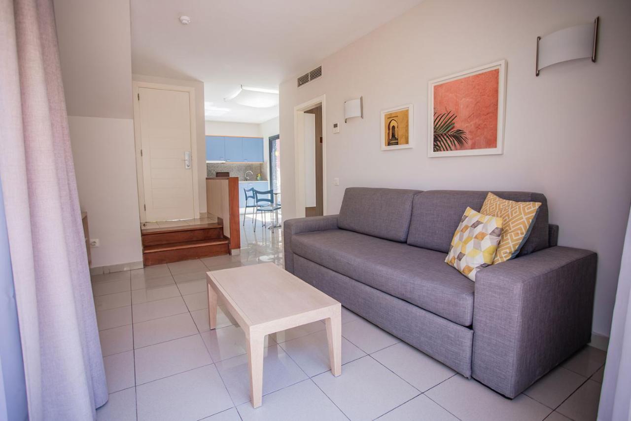 Caybeach Meloneras Extérieur photo