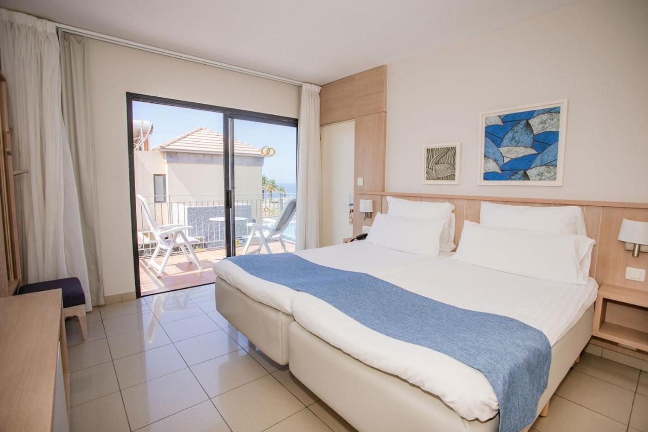 Caybeach Meloneras Extérieur photo