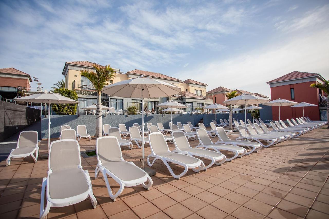 Caybeach Meloneras Extérieur photo