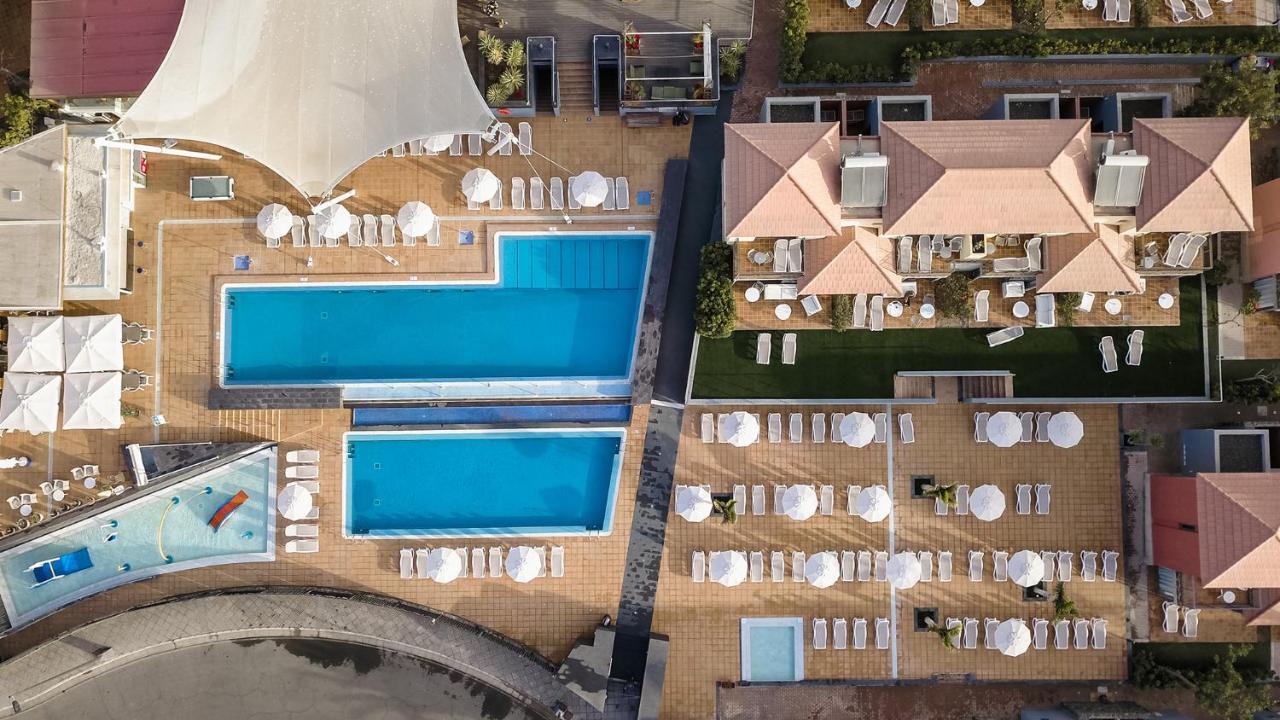 Caybeach Meloneras Extérieur photo