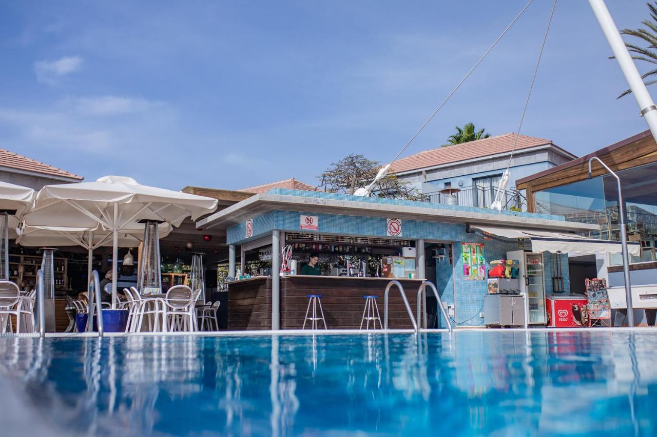 Caybeach Meloneras Extérieur photo