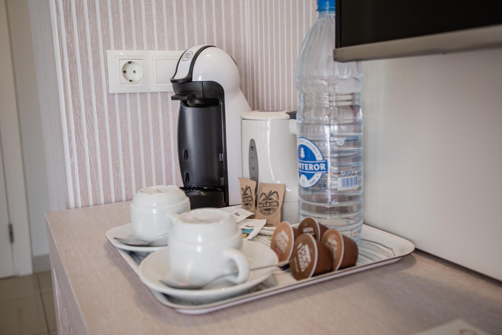 Caybeach Meloneras Chambre photo
