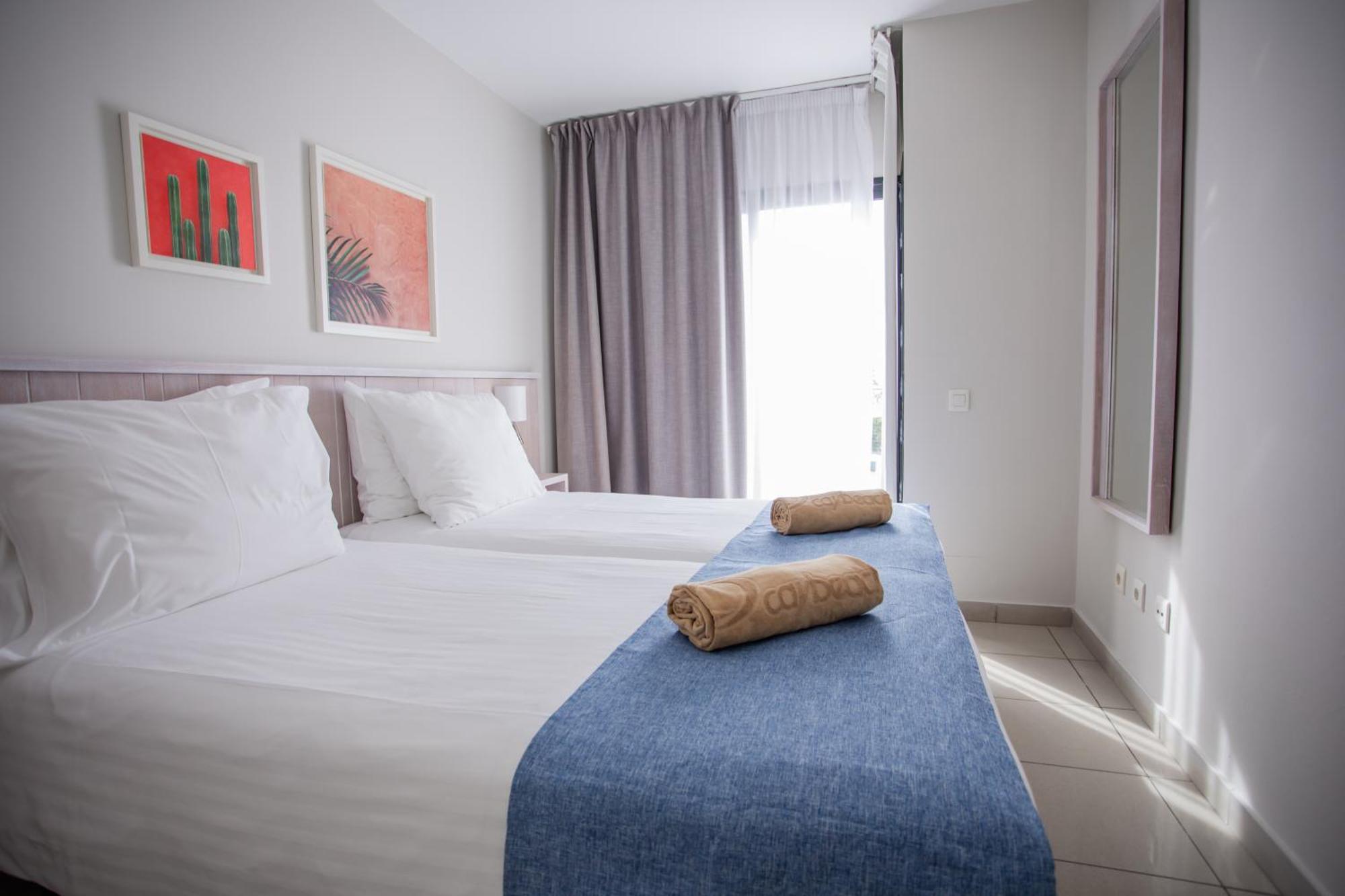 Caybeach Meloneras Chambre photo
