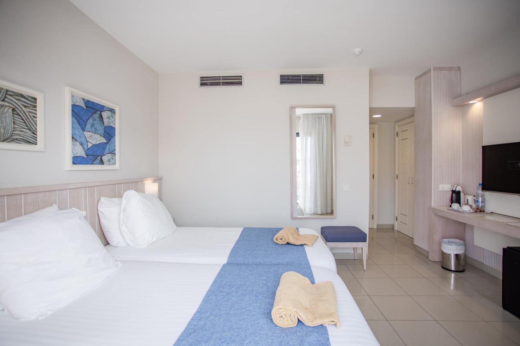 Caybeach Meloneras Chambre photo